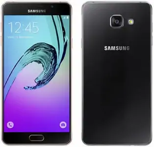 Замена стекла камеры на телефоне Samsung Galaxy A7 (2016) в Ростове-на-Дону